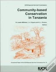 Community-Based Conservation In Tanzania
