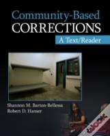 Community-Based Corrections