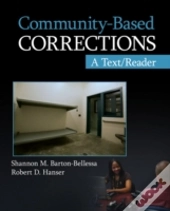 Community-Based Corrections