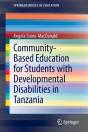 Community-Based Education For Students With Developmental Disabilities In Tanzania - Preview