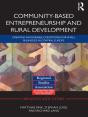 Community-Based Entrepreneurship And Rural Development - Preview
