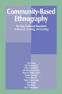 Community-Based Ethnography - Preview