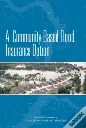 Capa do artigo Community-Based Flood Insurance Option