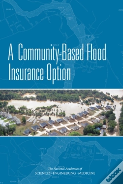 Capa do artigo Community-Based Flood Insurance Option