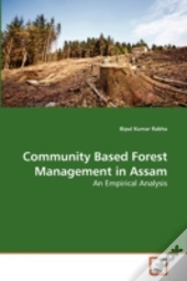 Community Based Forest Management In Ass