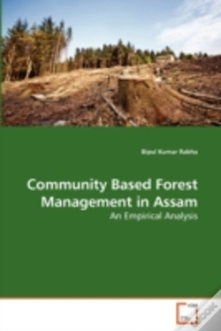 Capa do artigo Community Based Forest Management In Ass