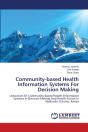 Community-Based Health Information Systems For Decision Making - Preview