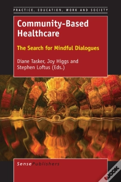 Capa do artigo Community-Based Healthcare