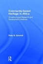 Community-Based Heritage In Africa - Preview