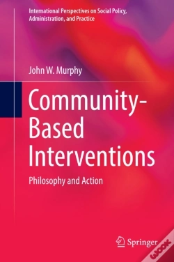 Capa do artigo Community-Based Interventions
