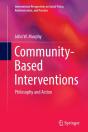 Community-Based Interventions - Preview