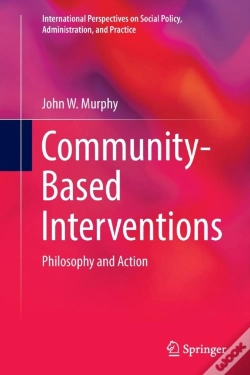 Capa do artigo Community-Based Interventions