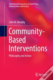 Capa do artigo Community-Based Interventions
