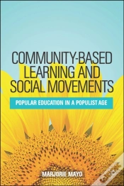 Capa do artigo Community-Based Learning And Social Movements