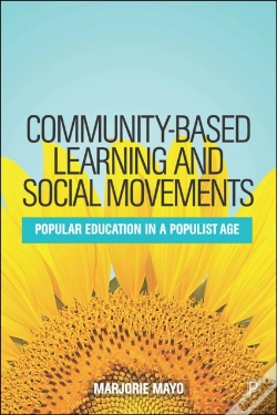 Capa do artigo Community-Based Learning And Social Movements