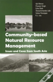 Capa do artigo Community-Based Natural Resource Management