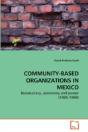 Community-Based Organizations In Mexico - Preview