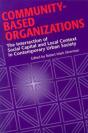 Community-Based Organizations - Preview