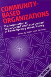Capa do artigo Community-Based Organizations