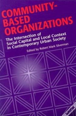 Capa do artigo Community-Based Organizations