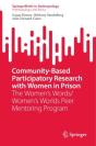 Community-Based Participatory Research With Women In Prison - Preview
