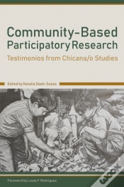 Capa do artigo Community-Based Participatory Research