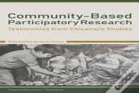 Community-Based Participatory Research