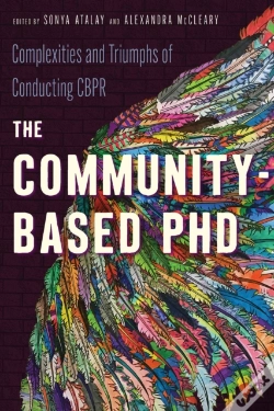 Capa do artigo Community-Based Phd