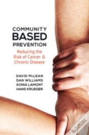 Capa do artigo Community-Based Prevention