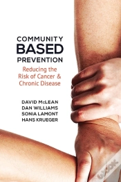 Capa do artigo Community-Based Prevention: