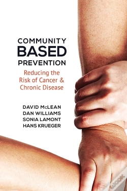 Capa do artigo Community-Based Prevention: