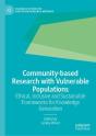 Community-Based Research With Vulnerable Populations - Preview