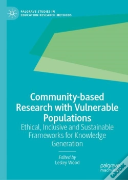 Capa do artigo Community-Based Research With Vulnerable Populations