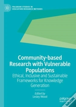 Capa do artigo Community-Based Research With Vulnerable Populations