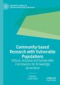 Community-Based Research With Vulnerable Populations - Preview