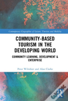 Community-Based Tourism In The Developing World