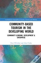 Capa do artigo Community-Based Tourism In The Developing World