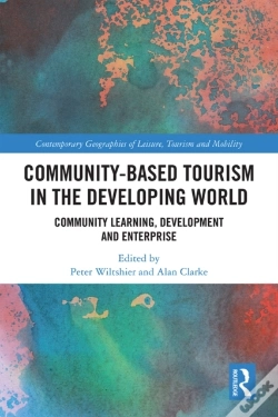 Capa do artigo Community-Based Tourism In The Developing World