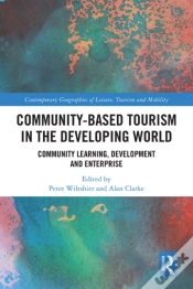 Capa do artigo Community-Based Tourism In The Developing World