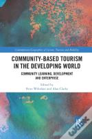 Community-Based Tourism In The Developing World