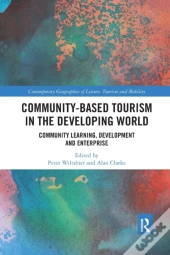 Community-Based Tourism In The Developing World
