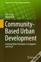 Capa do artigo Community-Based Urban Development