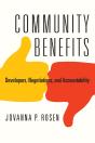 Community Benefits - Preview