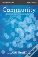 Community Bible Study Conversation Guide
