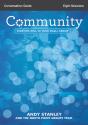 Community Bible Study Conversation Guide - Preview