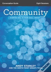 Capa do artigo Community Bible Study Conversation Guide