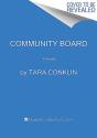 Community Board - Preview