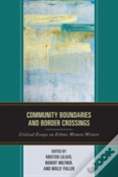 Community Boundaries And Border Crossings