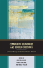 Community Boundaries And Border Crossings - Preview