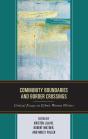 Community Boundaries And Border Crossings - Preview